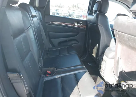 2011 Jeep Grand Cherokee Limited z USA, uszkodzony, nr VIN 1J4RS5GG1BC745773